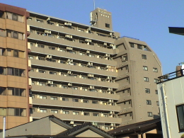 写真 : 賃貸物件居住用